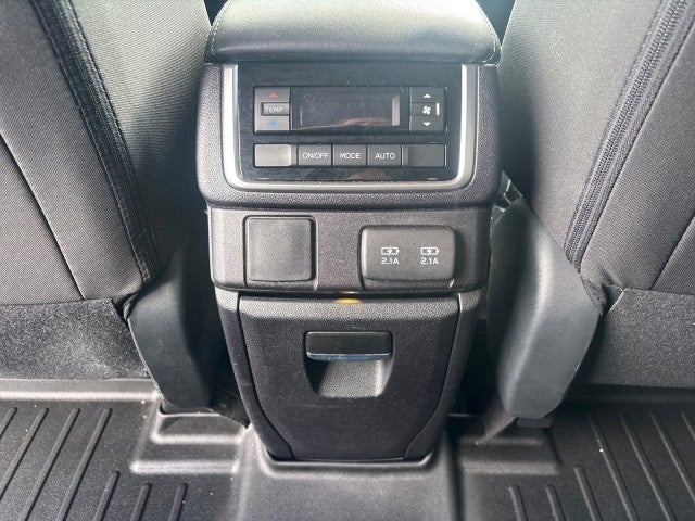 2021 Subaru Ascent Premium