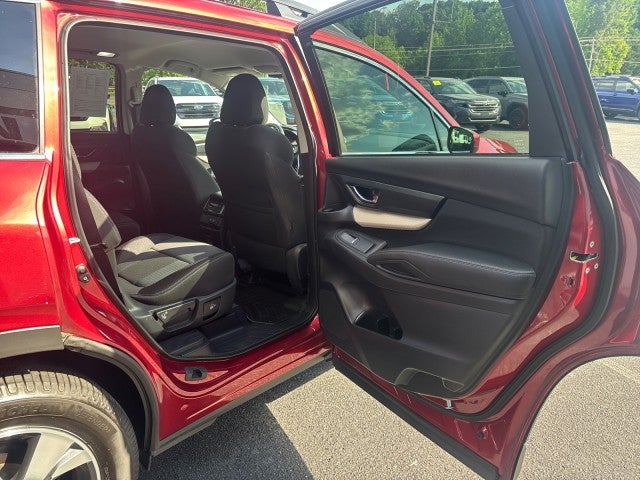 2021 Subaru Ascent Premium