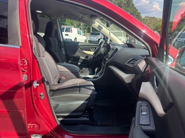 2021 Subaru Ascent Premium