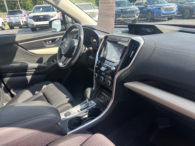 2021 Subaru Ascent Premium