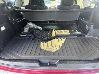2021 Subaru Ascent Premium