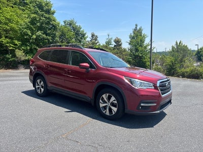 2021 Subaru Ascent Premium
