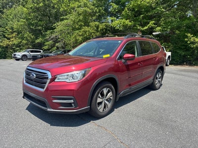 2021 Subaru Ascent Premium