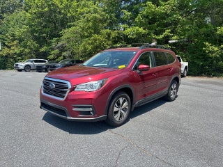 2021 Subaru Ascent Premium