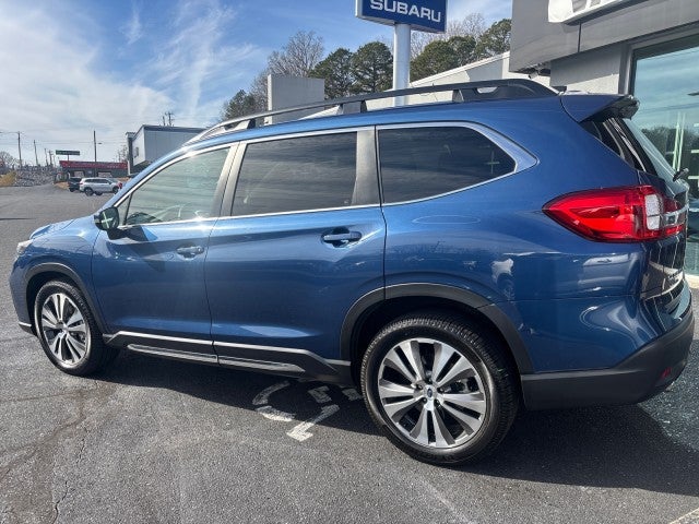 2022 Subaru Ascent Limited