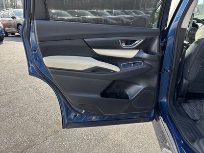 2022 Subaru Ascent Limited