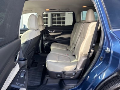 2022 Subaru Ascent Limited