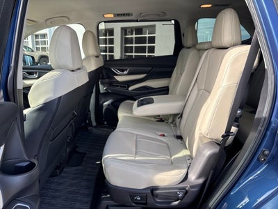 2022 Subaru Ascent Limited