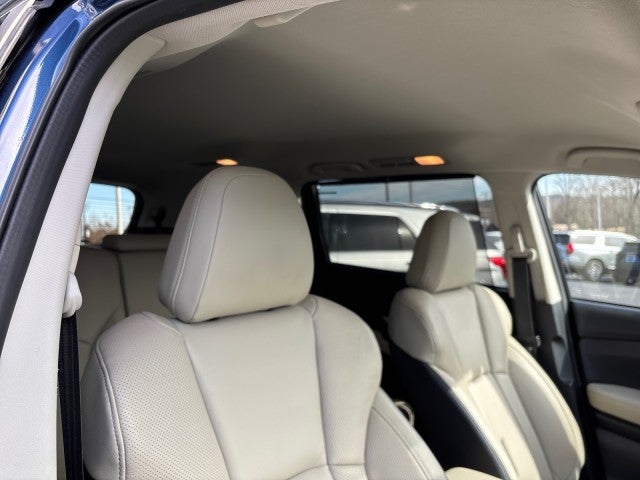 2022 Subaru Ascent Limited