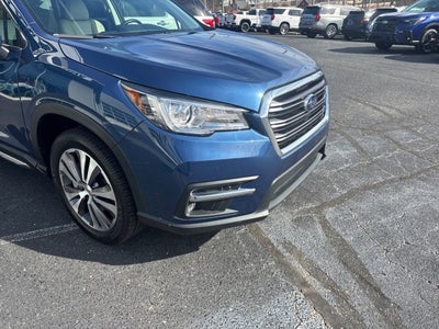 2022 Subaru Ascent Limited