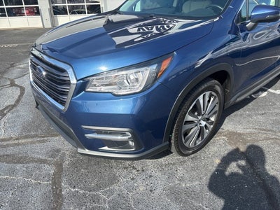 2022 Subaru Ascent Limited