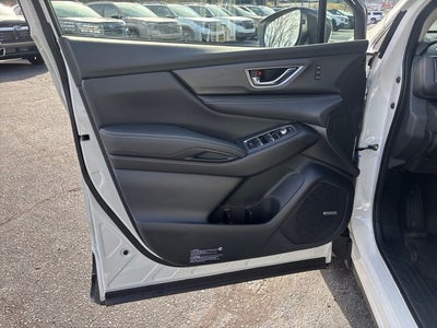 2025 Subaru Ascent Limited