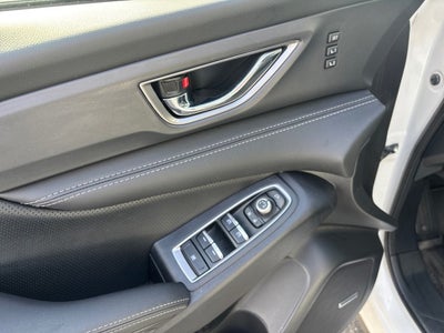 2025 Subaru Ascent Limited