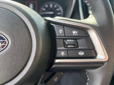 2025 Subaru Ascent Limited