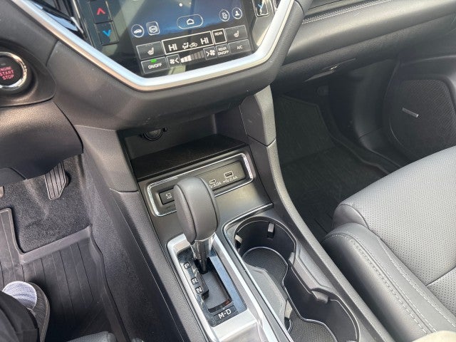 2025 Subaru Ascent Limited