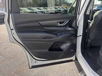 2025 Subaru Ascent Limited
