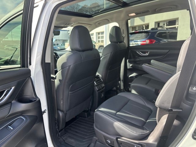 2025 Subaru Ascent Limited