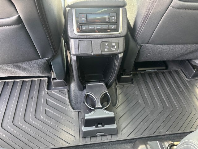 2025 Subaru Ascent Limited