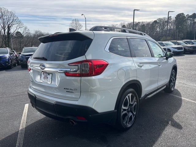 2025 Subaru Ascent Limited