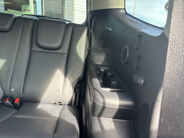 2025 Subaru Ascent Limited