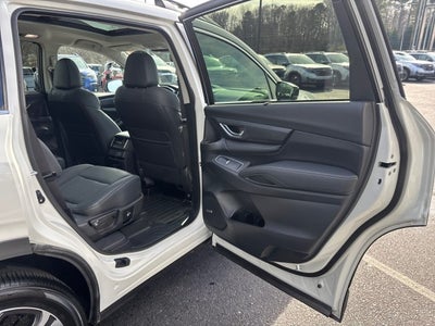 2025 Subaru Ascent Limited