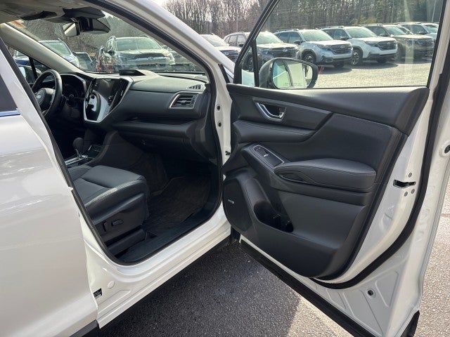 2025 Subaru Ascent Limited