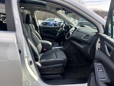 2025 Subaru Ascent Limited