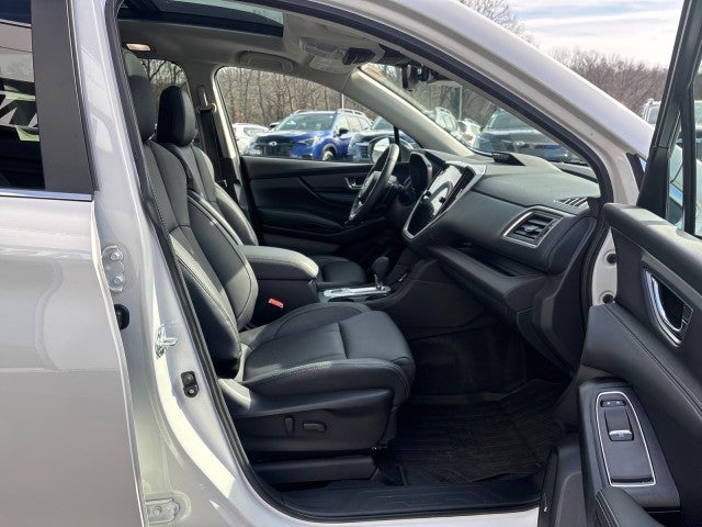 2025 Subaru Ascent Limited