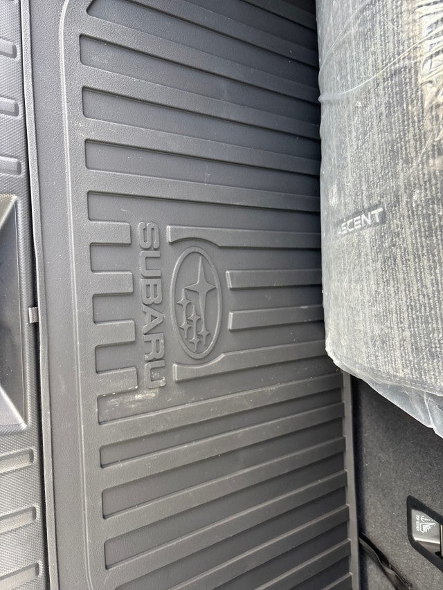 2025 Subaru Ascent Limited