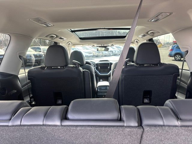 2025 Subaru Ascent Limited