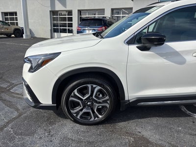 2025 Subaru Ascent Limited