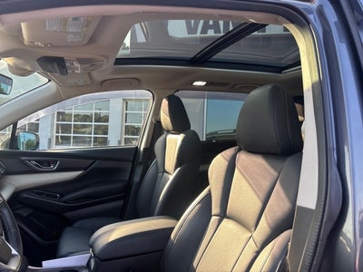 2022 Subaru Ascent Limited