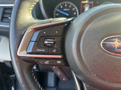 2022 Subaru Ascent Limited