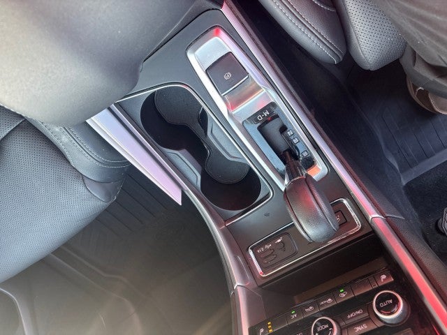 2022 Subaru Ascent Limited