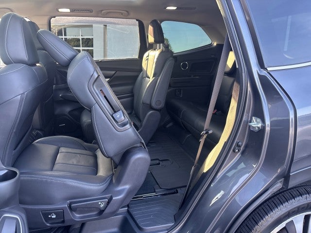 2022 Subaru Ascent Limited