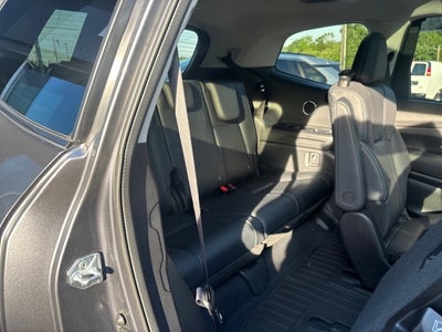 2022 Subaru Ascent Limited