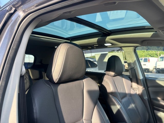 2022 Subaru Ascent Limited