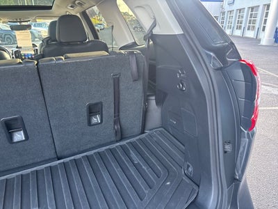 2022 Subaru Ascent Limited