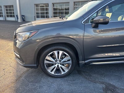 2022 Subaru Ascent Limited