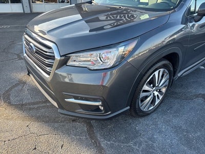 2022 Subaru Ascent Limited