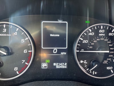 2025 Subaru Ascent Limited