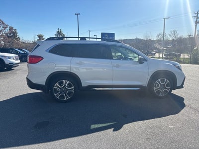 2025 Subaru Ascent Limited