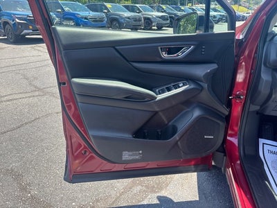 2023 Subaru Ascent Limited