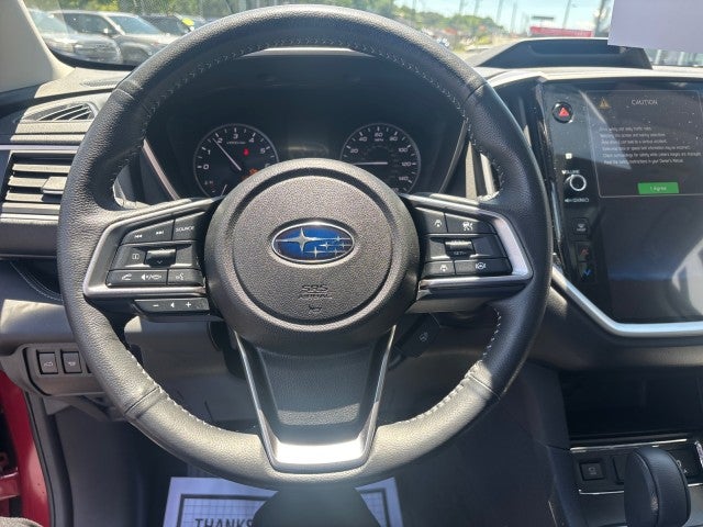 2023 Subaru Ascent Limited