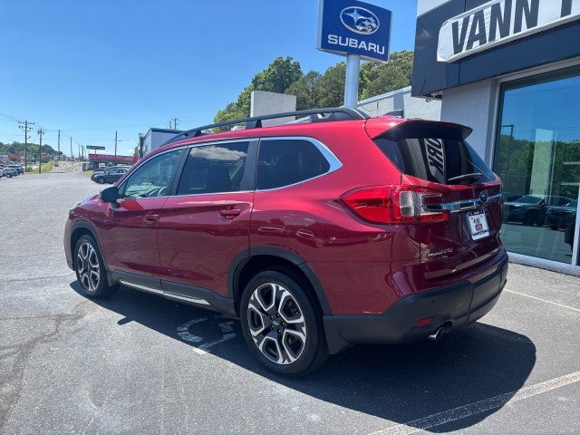 2023 Subaru Ascent Limited