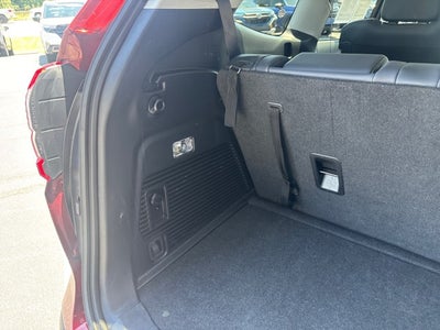 2023 Subaru Ascent Limited