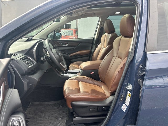 2024 Subaru Ascent Touring