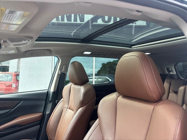2024 Subaru Ascent Touring