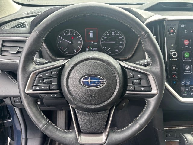 2024 Subaru Ascent Touring