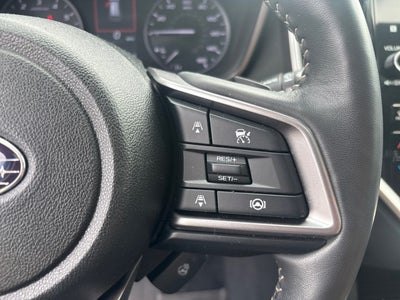 2024 Subaru Ascent Touring